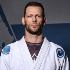 Alex Henley