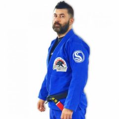 Catalin Dumitru Vlad
