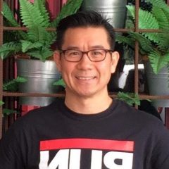 Vince Choo