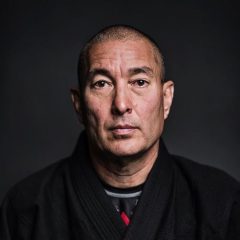 Derek Sasaki