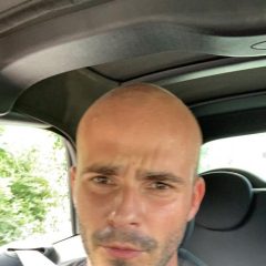 Benjamin  Roche