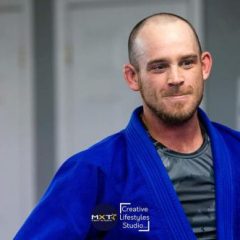 Corey Forsythe