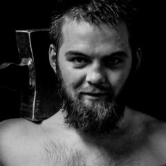 Bjarni Ká Sigurjonsson