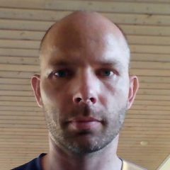 Jan Rasmussen