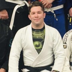 Zackary Adams