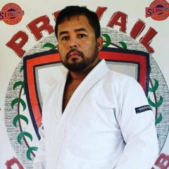 Israel Vasquez