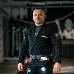 Steven Antoniou