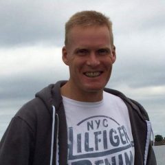 Dan Kjærulff