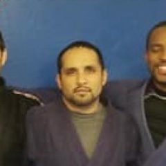 Matias Garza