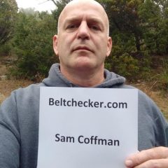 Sam Coffman