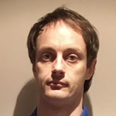 Alan Howcroft