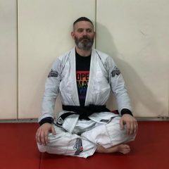 Jason Roe