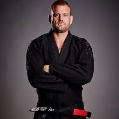Patrick Talmon