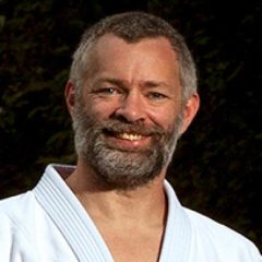 Paul Elliott