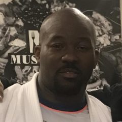 Antoine Hood