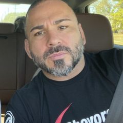 Marcos Flores