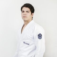 Erick Macgregor