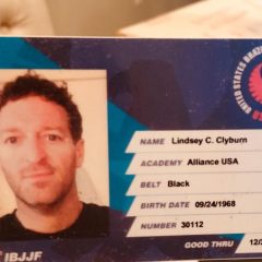 Lindsey Clyburn