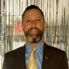 Jeff Baughman