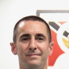 Darin Mowery