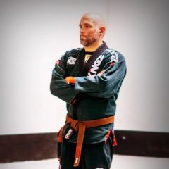Dre Armeda