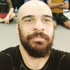 Gustavo Caetano