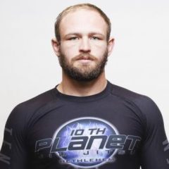 Jon Blank