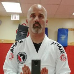 Jason Bilodeau