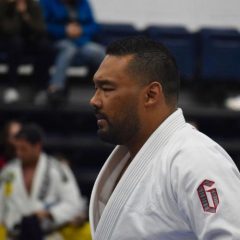 Ruben Morgan