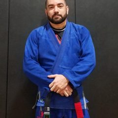 Hector Olvera