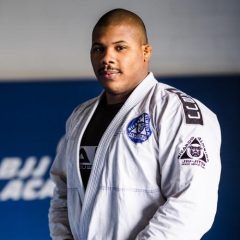 Leon Jackson