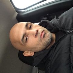 Luis Figueroa