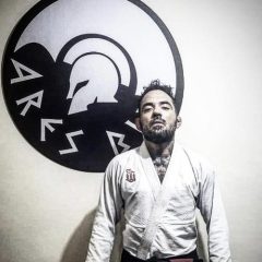 Italo  Cardenas