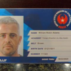 William Adams