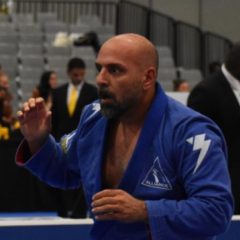 Alex Avedikian