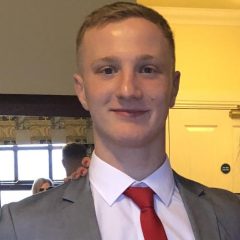 Luke Buchanan