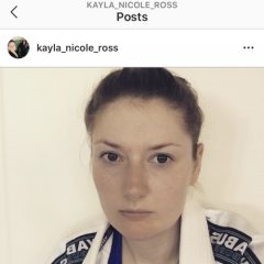 Kayla  Bailey