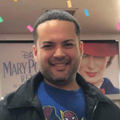 Alejandro Vazquez
