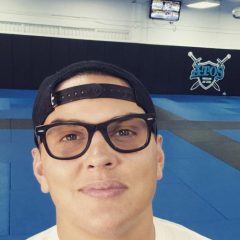 Devin Stout