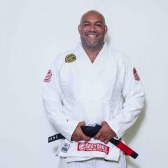 Gabe Barahona