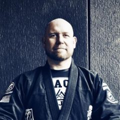 Jeff Walther