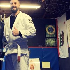 Michael Valencia