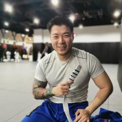 Darren Chen Jiajun