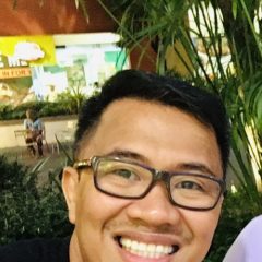 Benjie Tamboong