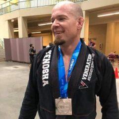 David Rosenmarkle