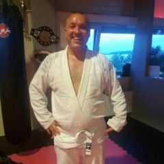 Guido  Van Broekhoven