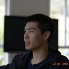 Darren Huang