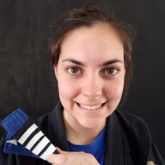 Su-Marie Calitz