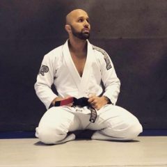 Christopher  Guarino