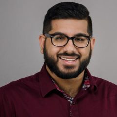 Paul Wadhera